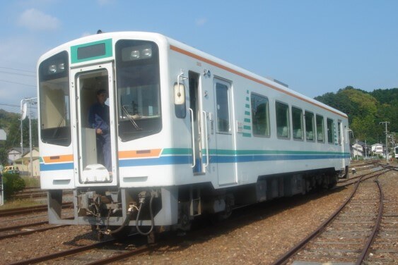 天浜線車両