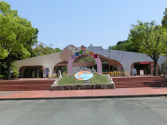 浜松市動物園