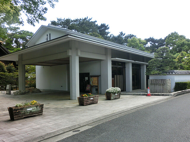 賀茂真淵記念館