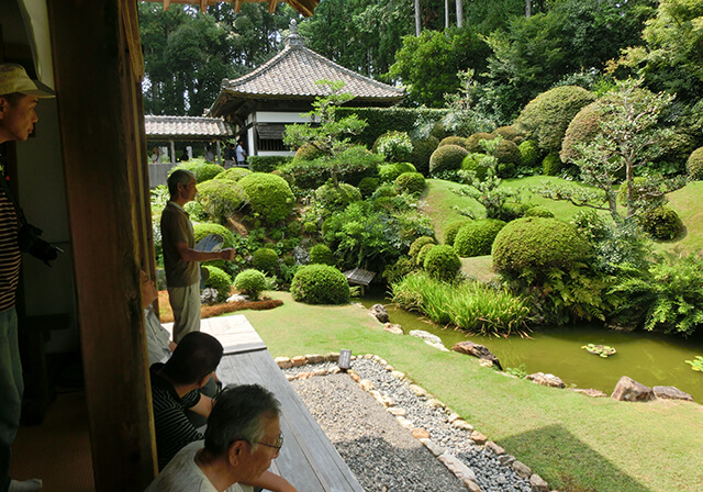 龍潭寺