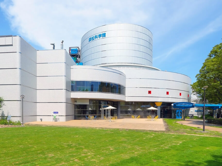 浜松科学館