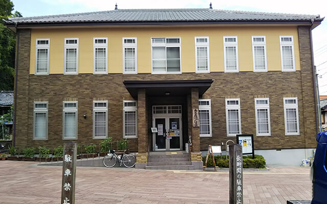 本田宗一郎ものづくり伝承館